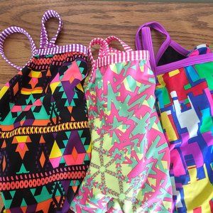 Dolfin Ugglies Suits